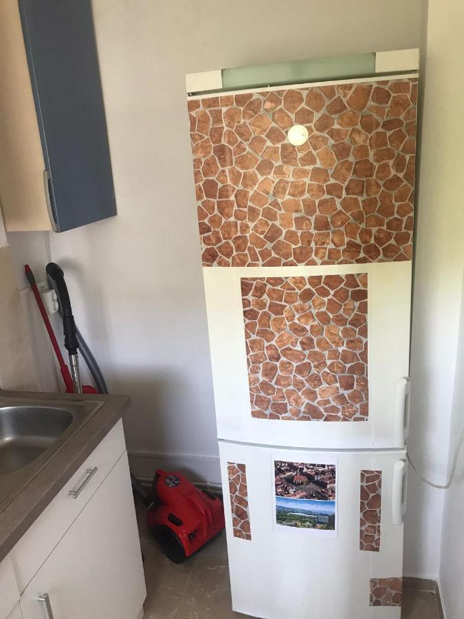 Family Studio Cluj-Napoca Eksteriør billede