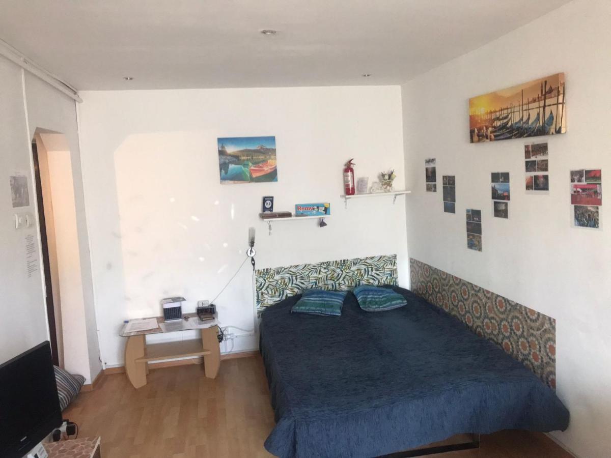 Family Studio Cluj-Napoca Eksteriør billede