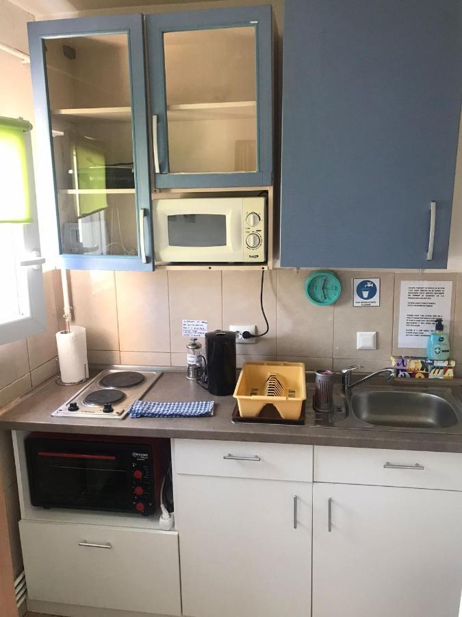 Family Studio Cluj-Napoca Eksteriør billede