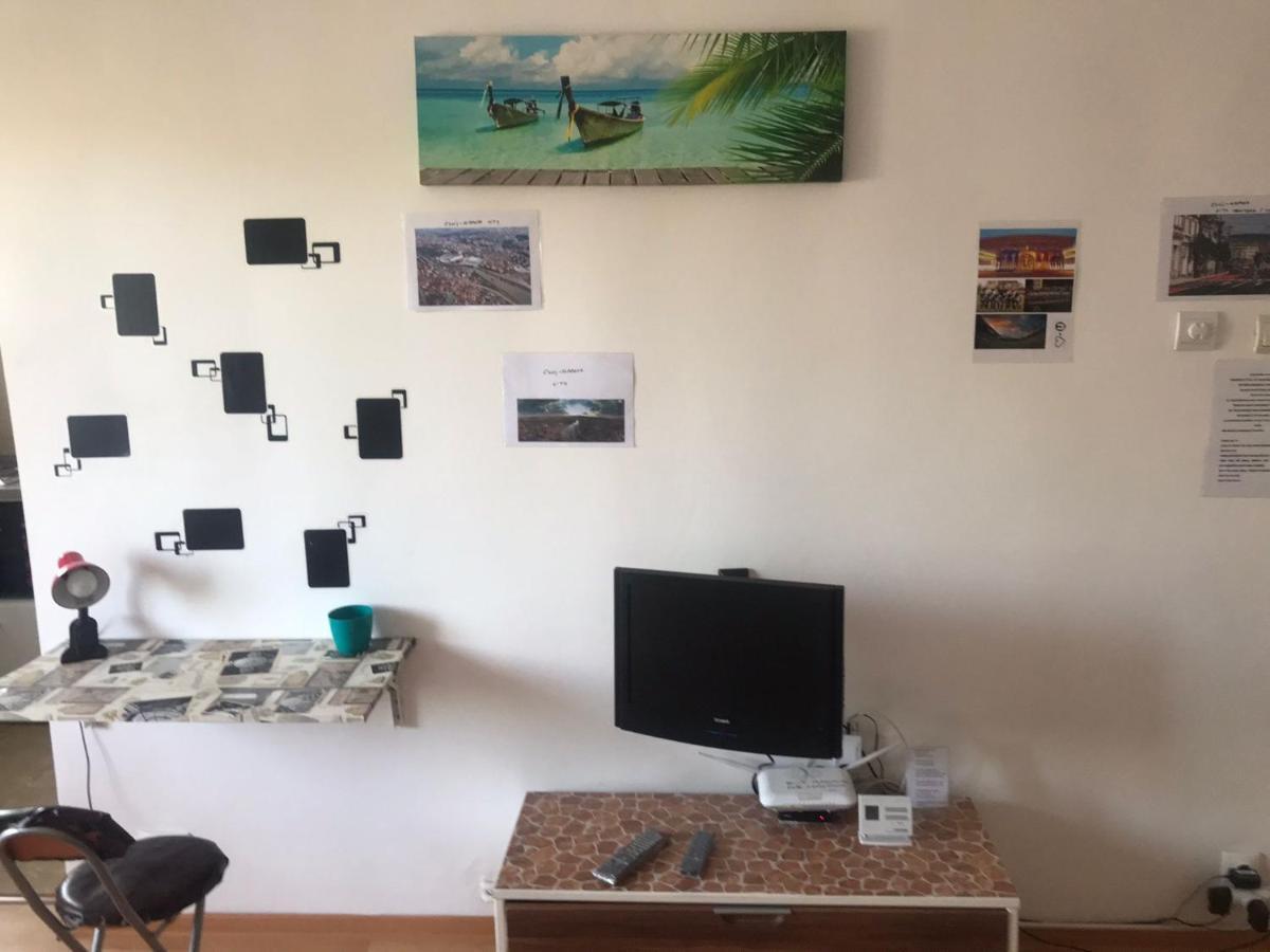 Family Studio Cluj-Napoca Eksteriør billede